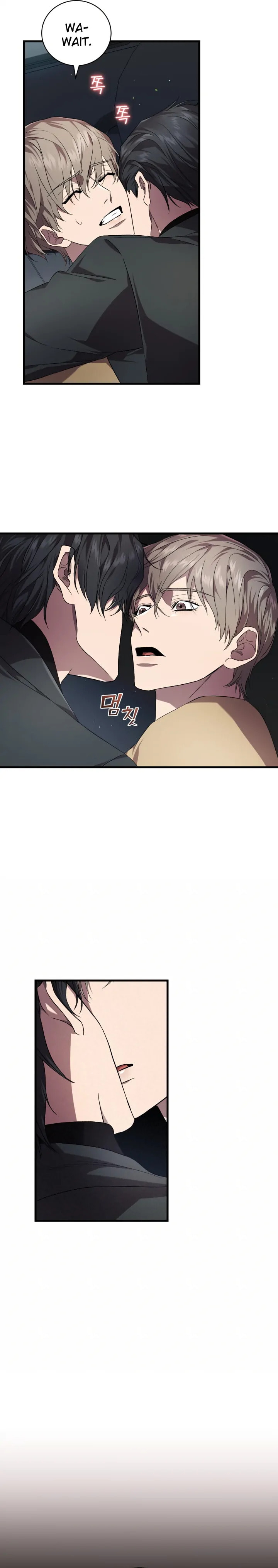 Read Raising a Sacrifice chapter 47 image 22 on Lezhin