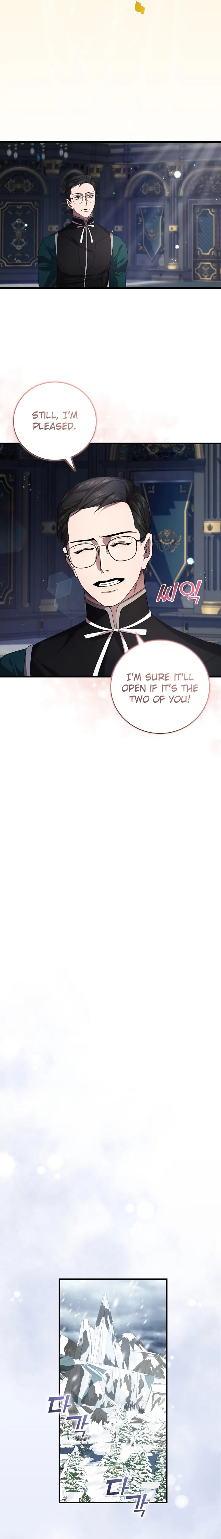 Read Raising a Sacrifice chapter 47 image 6 on Lezhin
