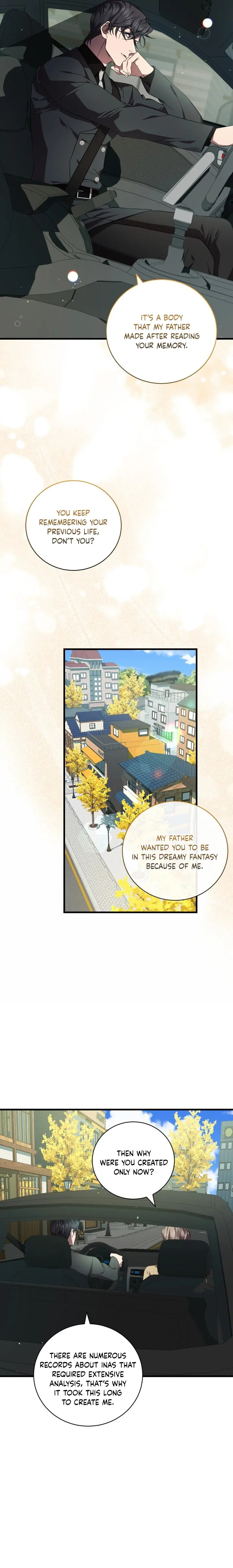 Read Raising a Sacrifice chapter 48 image 6 on Lezhin