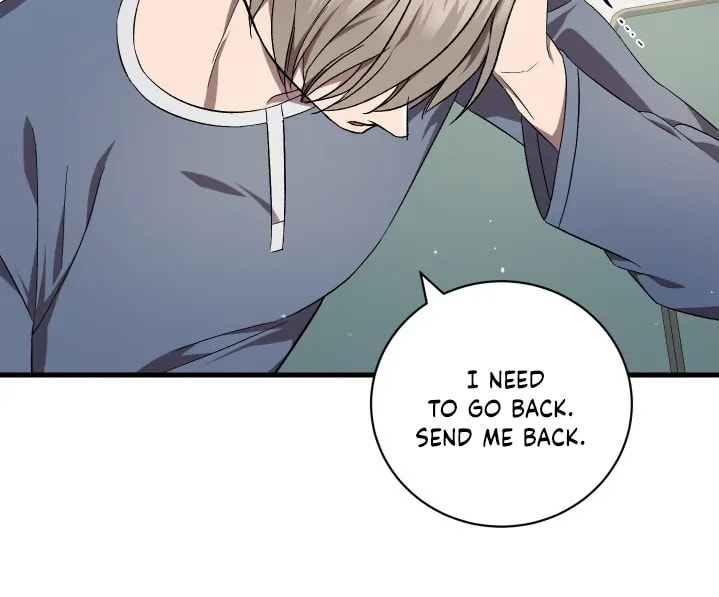 Read Raising a Sacrifice chapter 49 image 14 on Lezhin