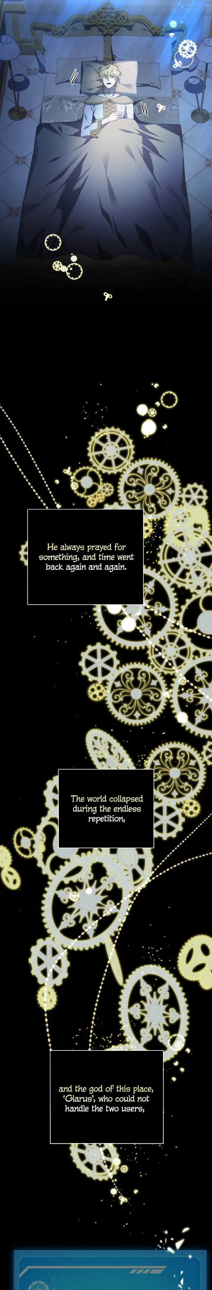 Read Raising a Sacrifice chapter 49 image 9 on Lezhin