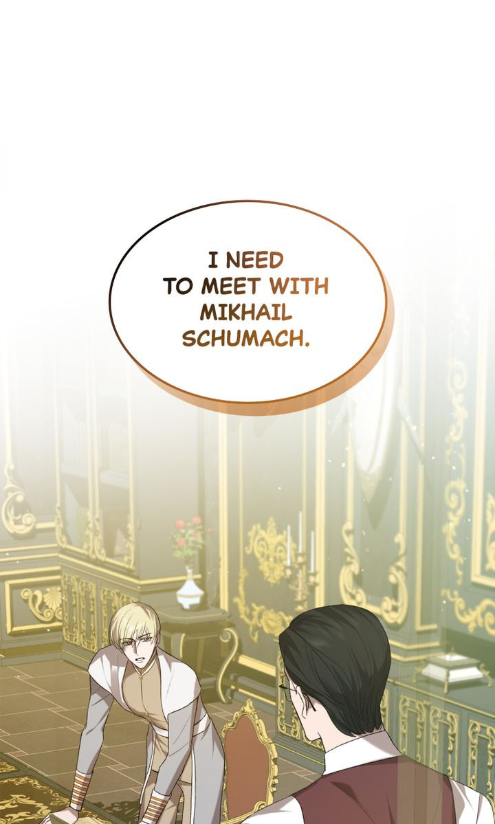 Read Raising a Sacrifice chapter 5 image 100 on Lezhin