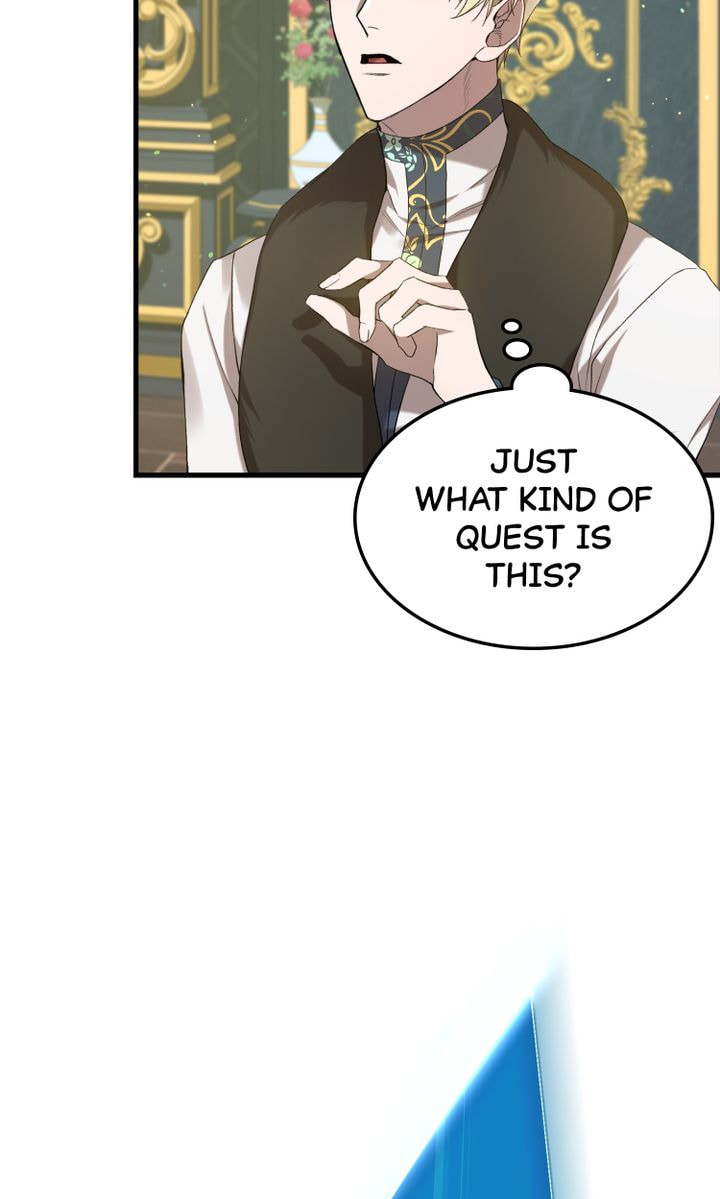 Read Raising a Sacrifice chapter 5 image 12 on Lezhin
