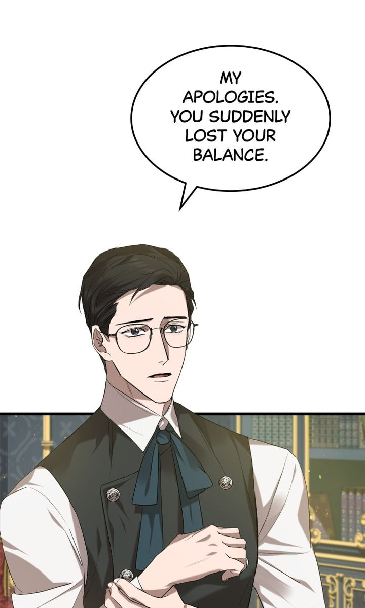 Read Raising a Sacrifice chapter 5 image 22 on Lezhin