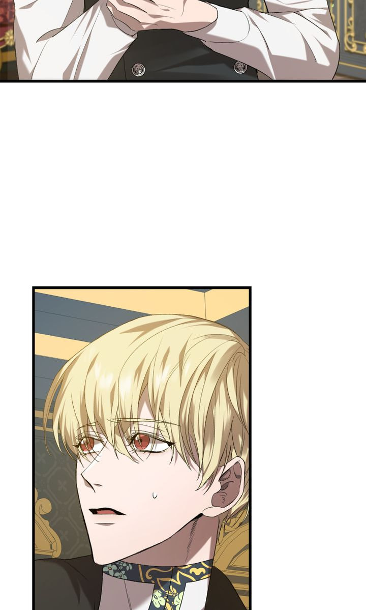 Read Raising a Sacrifice chapter 5 image 23 on Lezhin