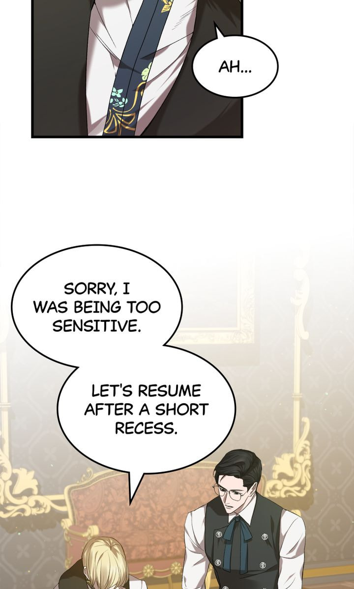 Read Raising a Sacrifice chapter 5 image 24 on Lezhin