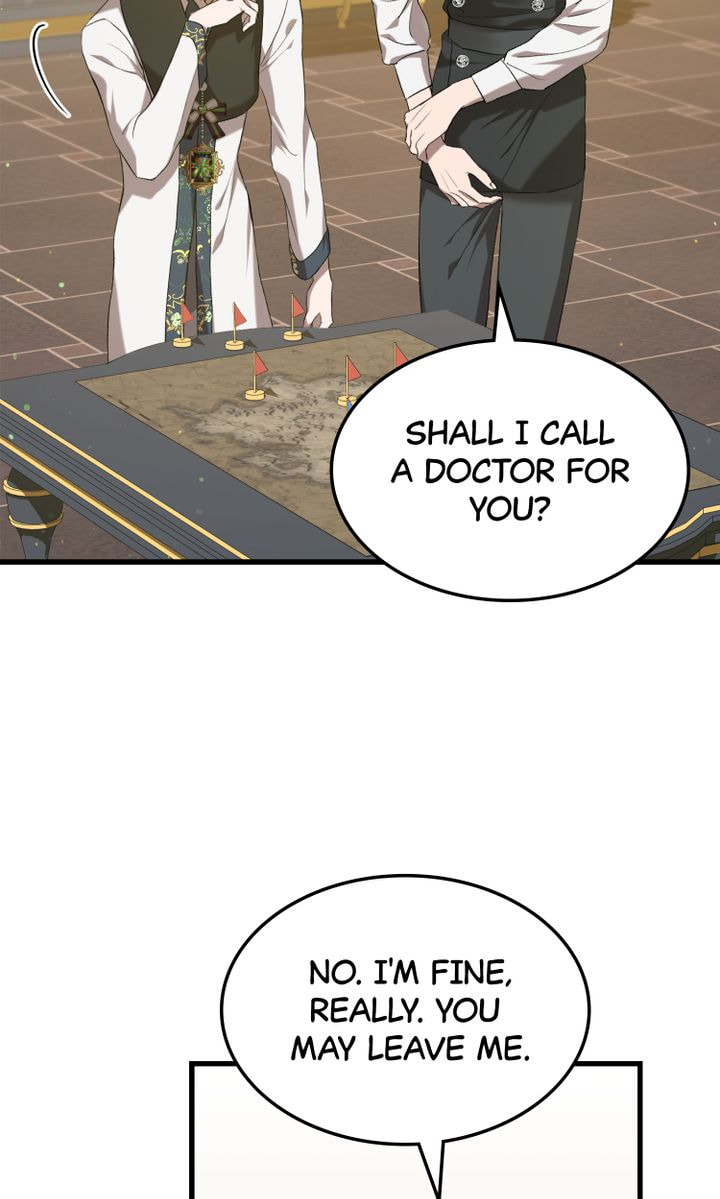 Read Raising a Sacrifice chapter 5 image 25 on Lezhin