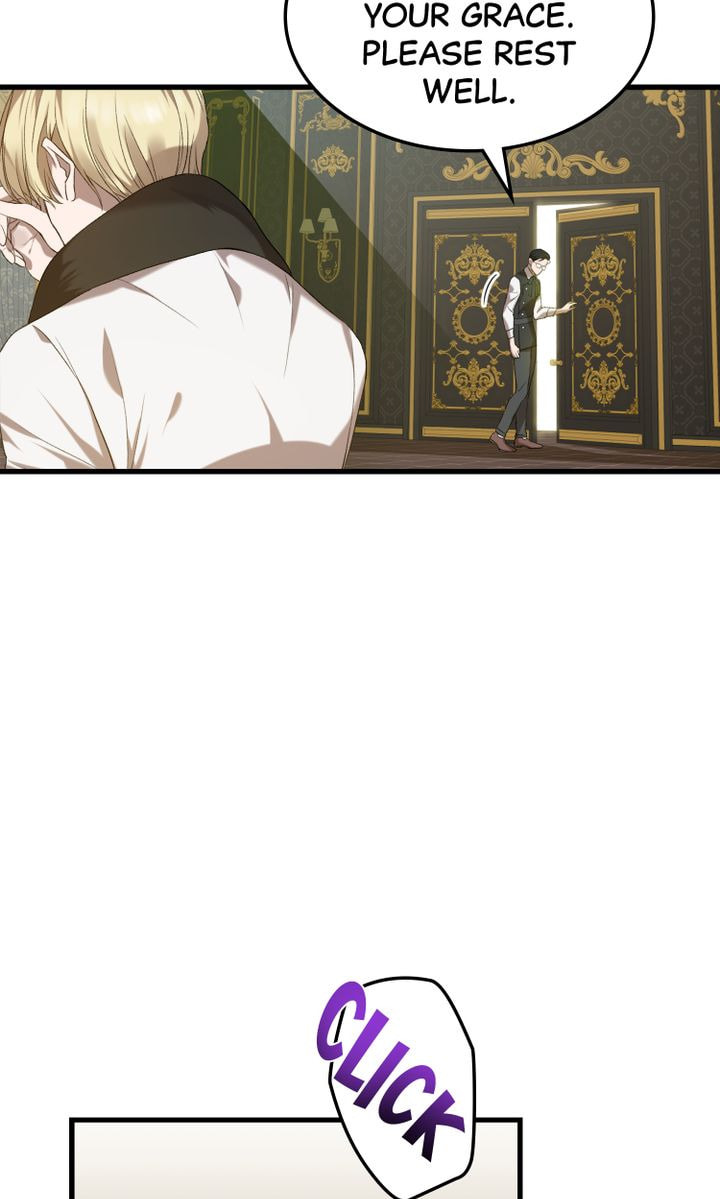 Read Raising a Sacrifice chapter 5 image 27 on Lezhin