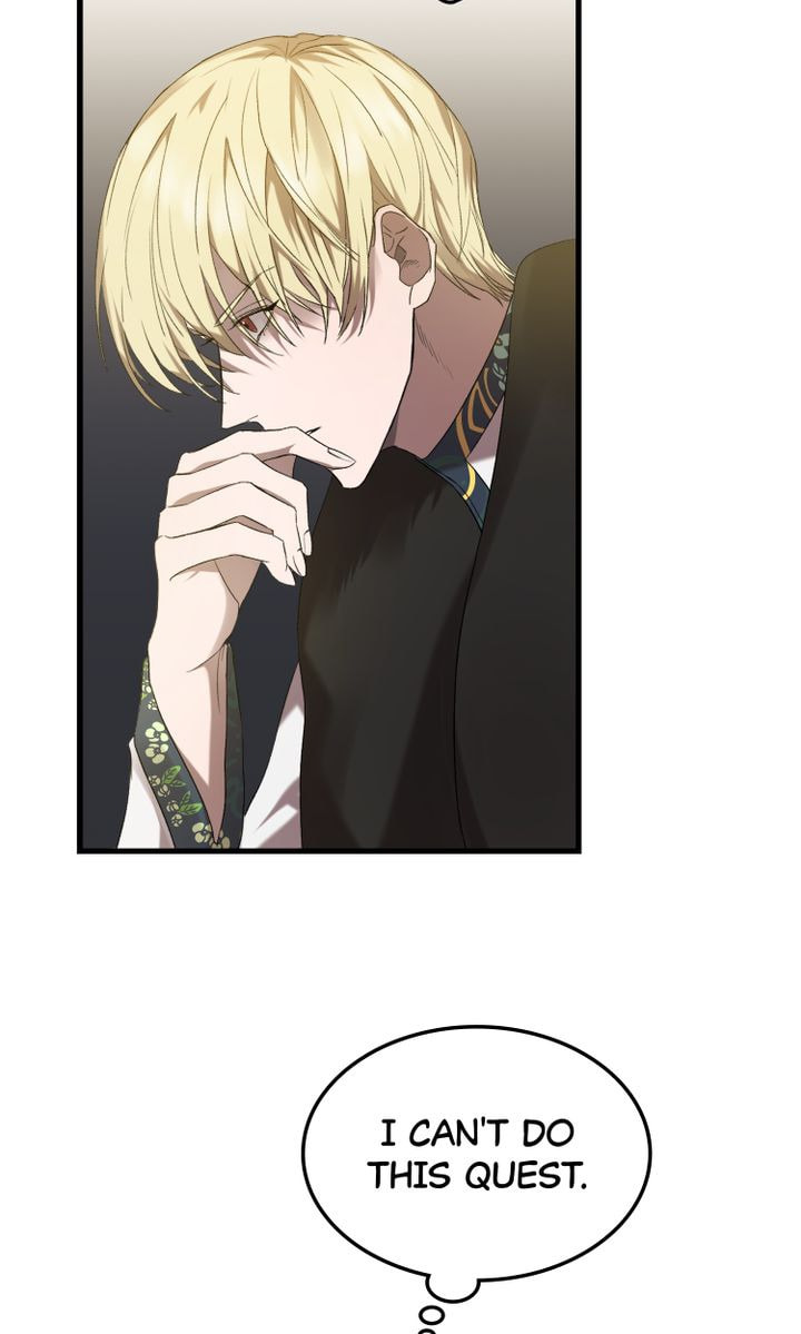 Read Raising a Sacrifice chapter 5 image 28 on Lezhin