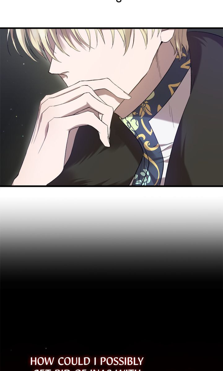 Read Raising a Sacrifice chapter 5 image 29 on Lezhin