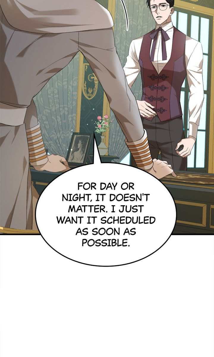 Read Raising a Sacrifice chapter 5 image 3 on Lezhin