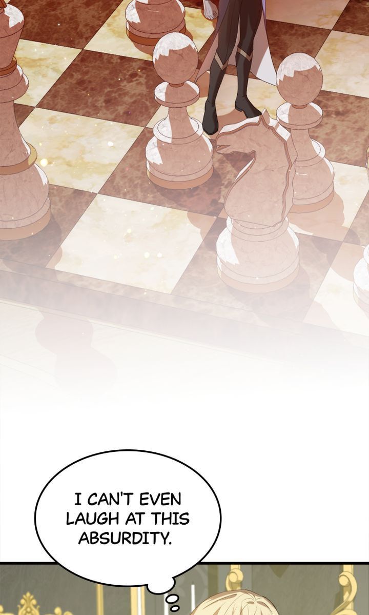 Read Raising a Sacrifice chapter 5 image 31 on Lezhin