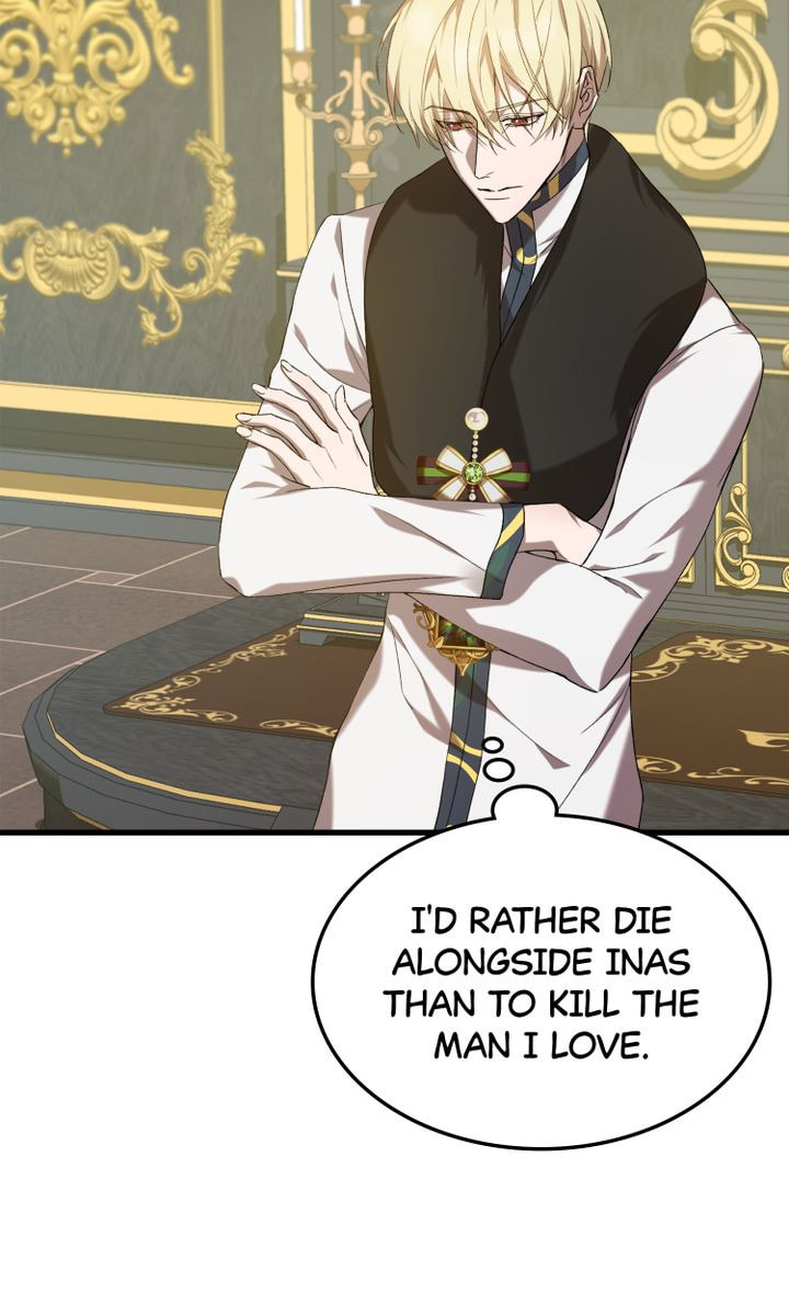 Read Raising a Sacrifice chapter 5 image 32 on Lezhin