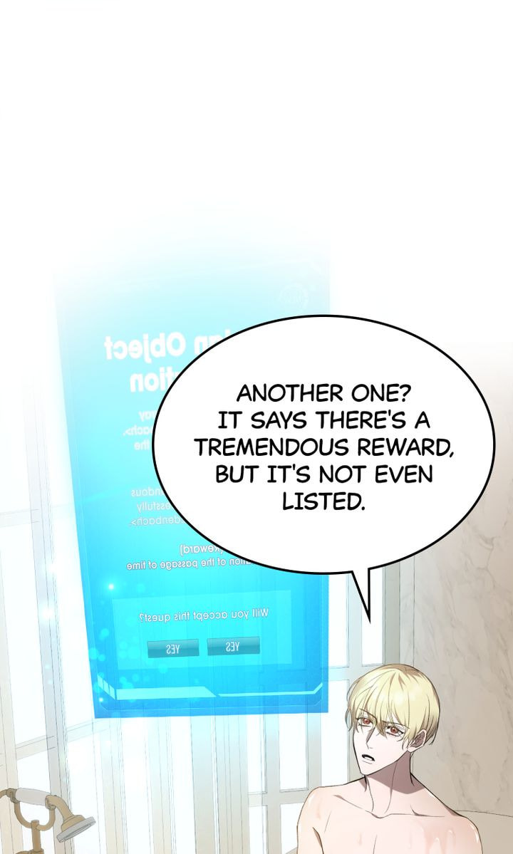 Read Raising a Sacrifice chapter 5 image 35 on Lezhin