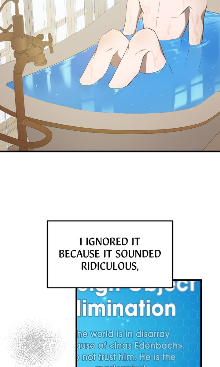 Read Raising a Sacrifice chapter 5 image 36 on Lezhin