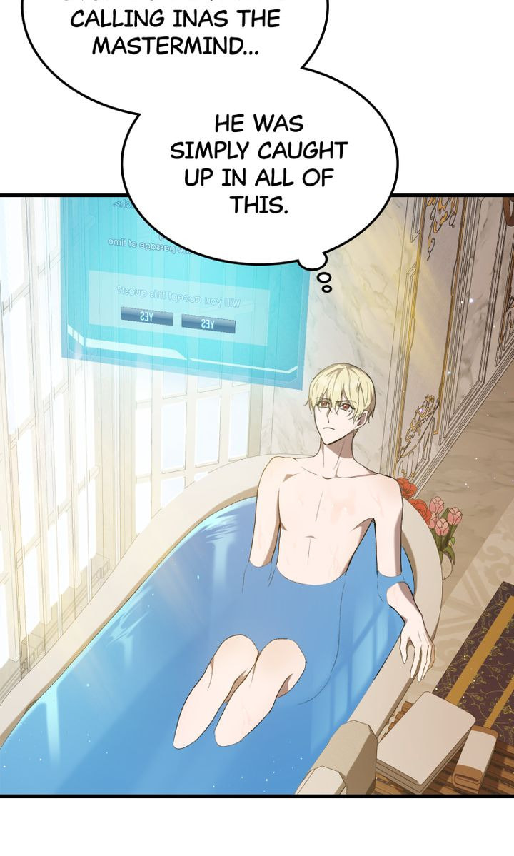 Read Raising a Sacrifice chapter 5 image 38 on Lezhin