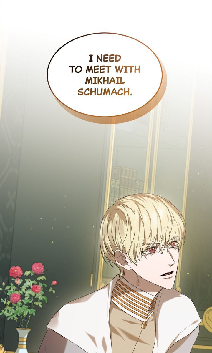 Read Raising a Sacrifice chapter 5 image 4 on Lezhin