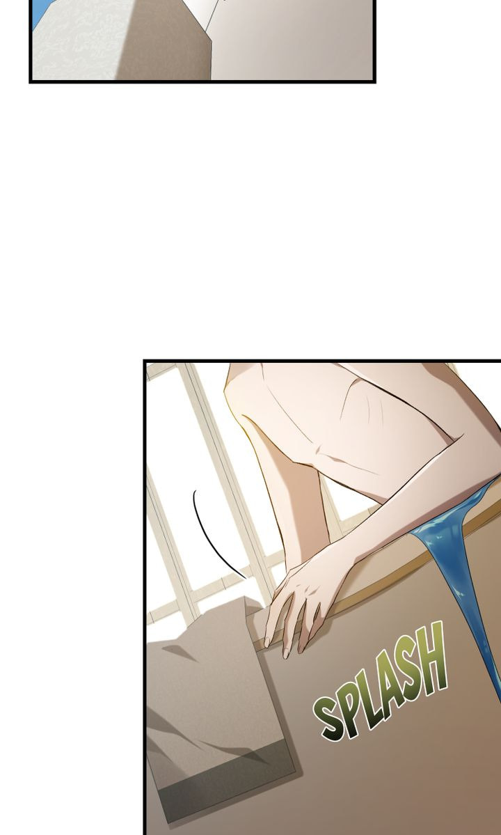 Read Raising a Sacrifice chapter 5 image 40 on Lezhin