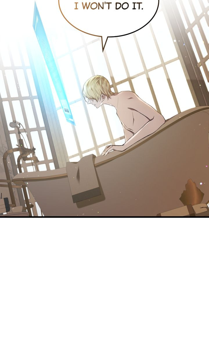 Read Raising a Sacrifice chapter 5 image 42 on Lezhin
