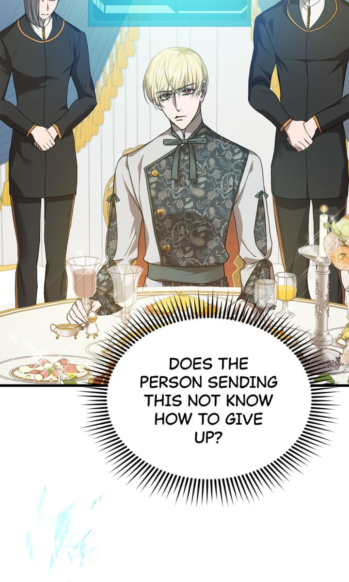 Read Raising a Sacrifice chapter 5 image 45 on Lezhin