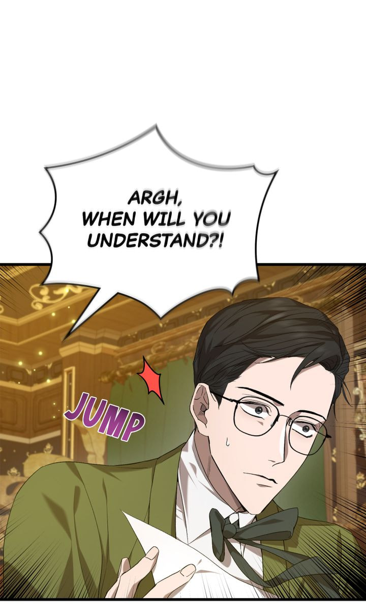 Read Raising a Sacrifice chapter 5 image 52 on Lezhin