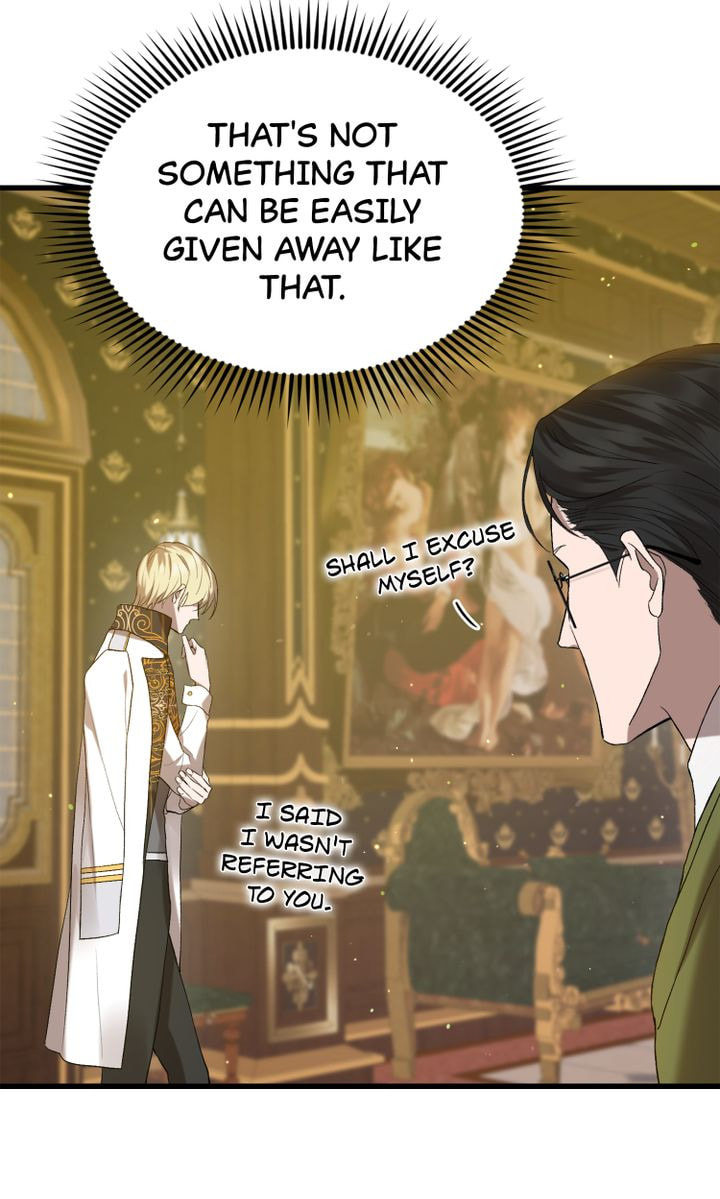 Read Raising a Sacrifice chapter 5 image 58 on Lezhin