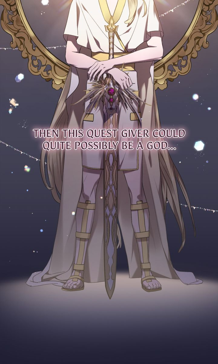Read Raising a Sacrifice chapter 5 image 60 on Lezhin