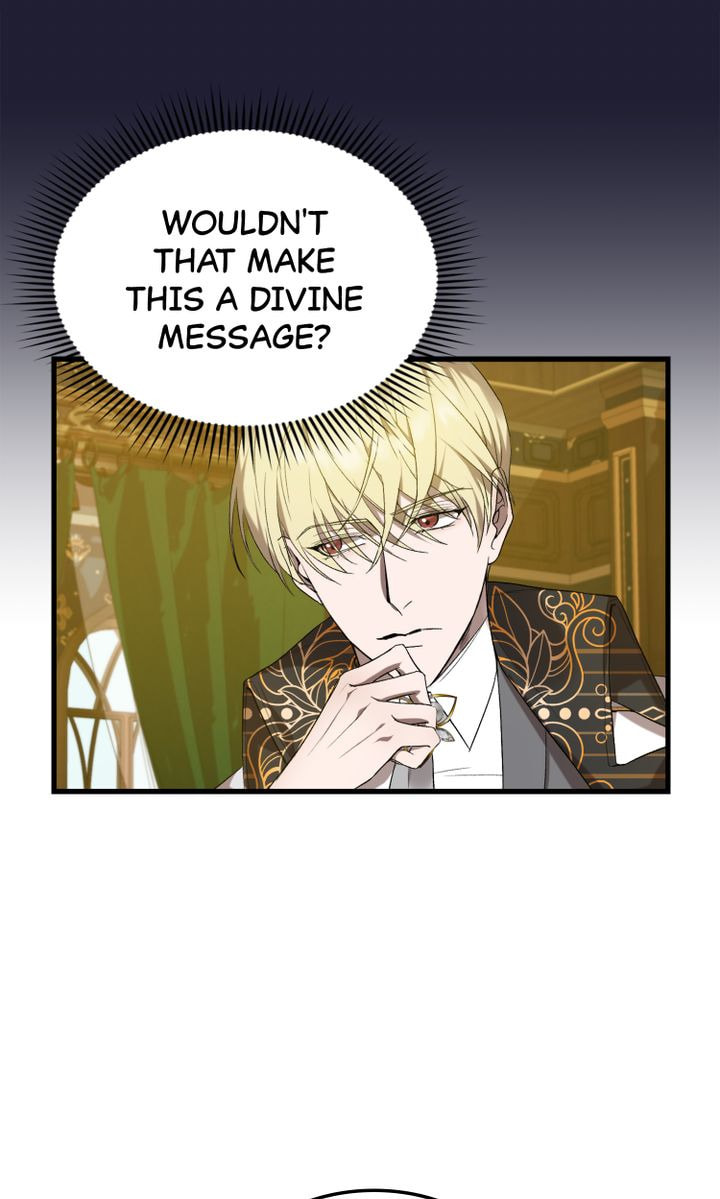 Read Raising a Sacrifice chapter 5 image 61 on Lezhin