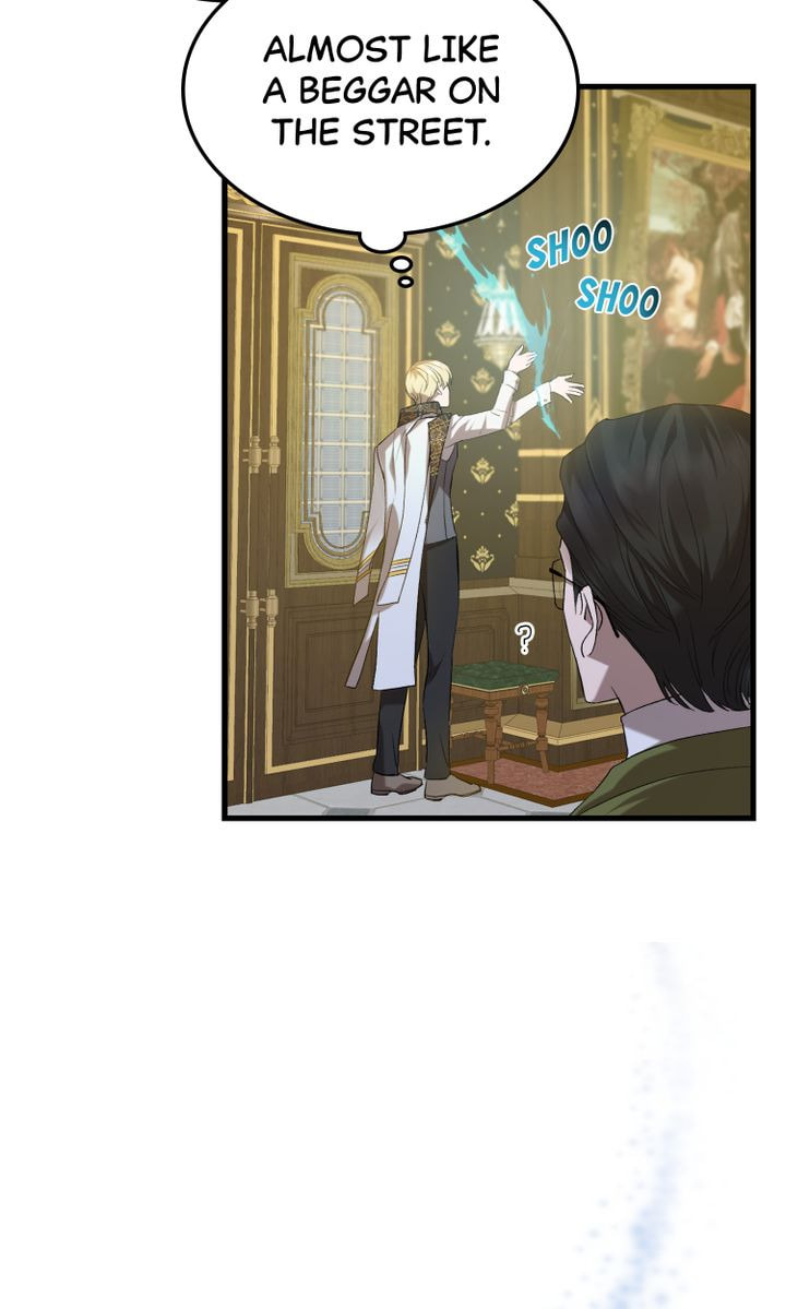Read Raising a Sacrifice chapter 5 image 63 on Lezhin