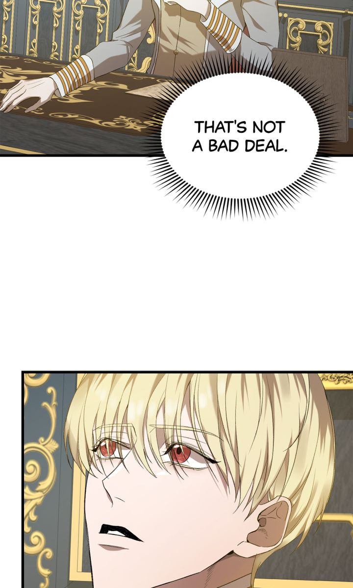 Read Raising a Sacrifice chapter 5 image 68 on Lezhin
