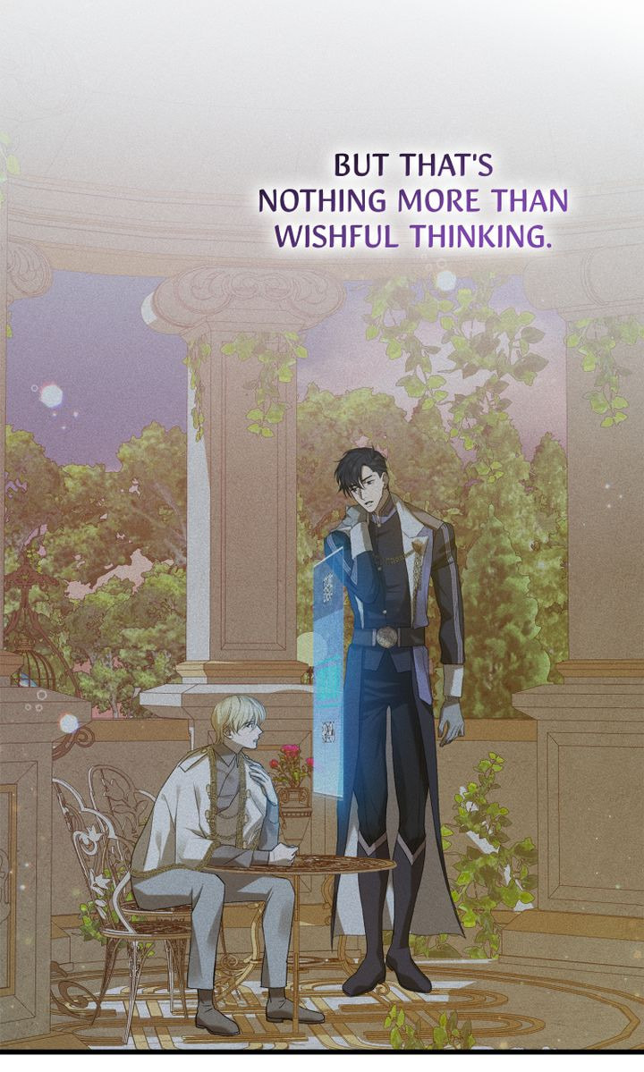 Read Raising a Sacrifice chapter 5 image 70 on Lezhin