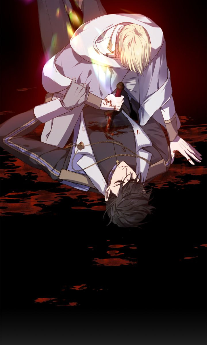 Read Raising a Sacrifice chapter 5 image 74 on Lezhin