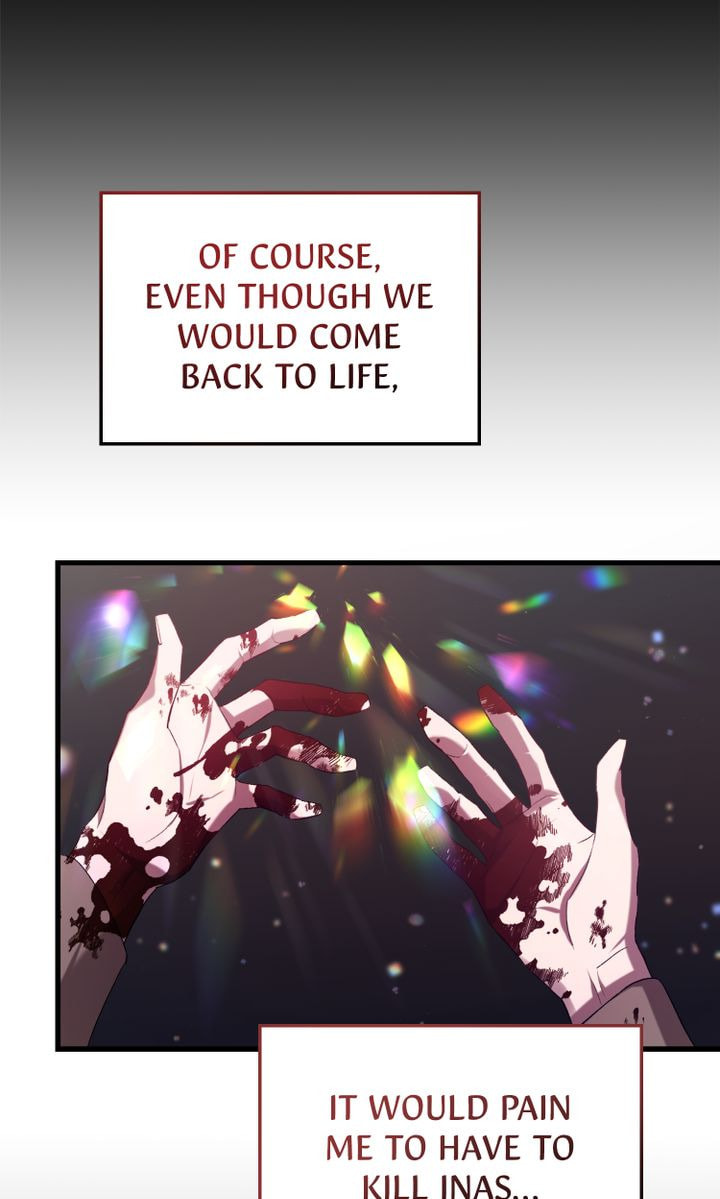 Read Raising a Sacrifice chapter 5 image 75 on Lezhin