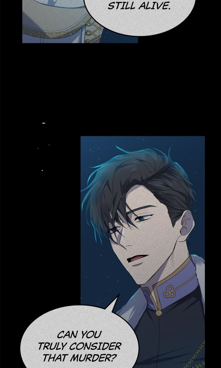 Read Raising a Sacrifice chapter 5 image 77 on Lezhin
