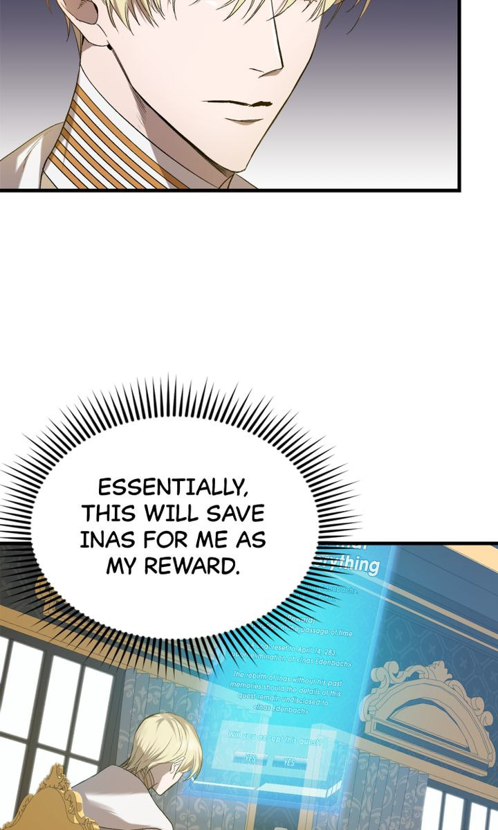 Read Raising a Sacrifice chapter 5 image 79 on Lezhin