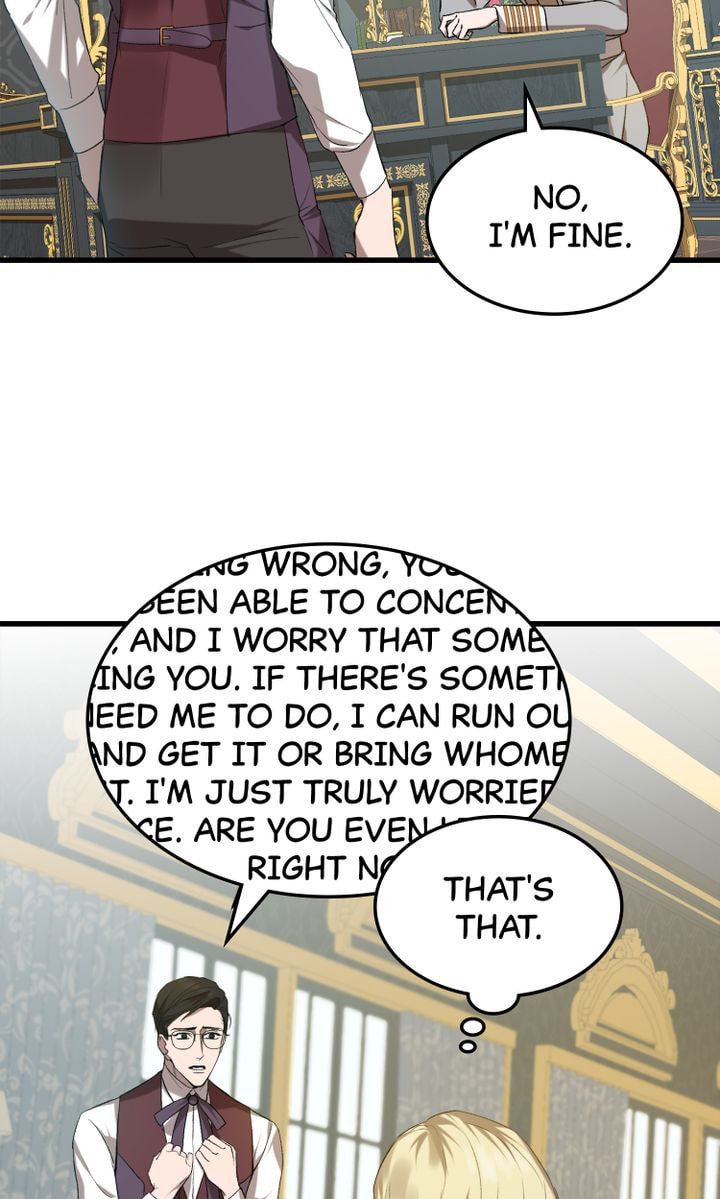 Read Raising a Sacrifice chapter 5 image 88 on Lezhin