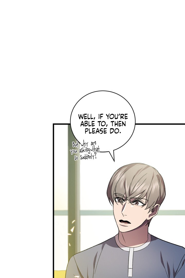 Read Raising a Sacrifice chapter 50 image 10 on Lezhin