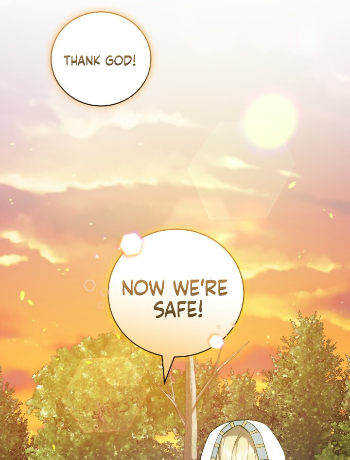 Read Raising a Sacrifice chapter 50 image 105 on Lezhin