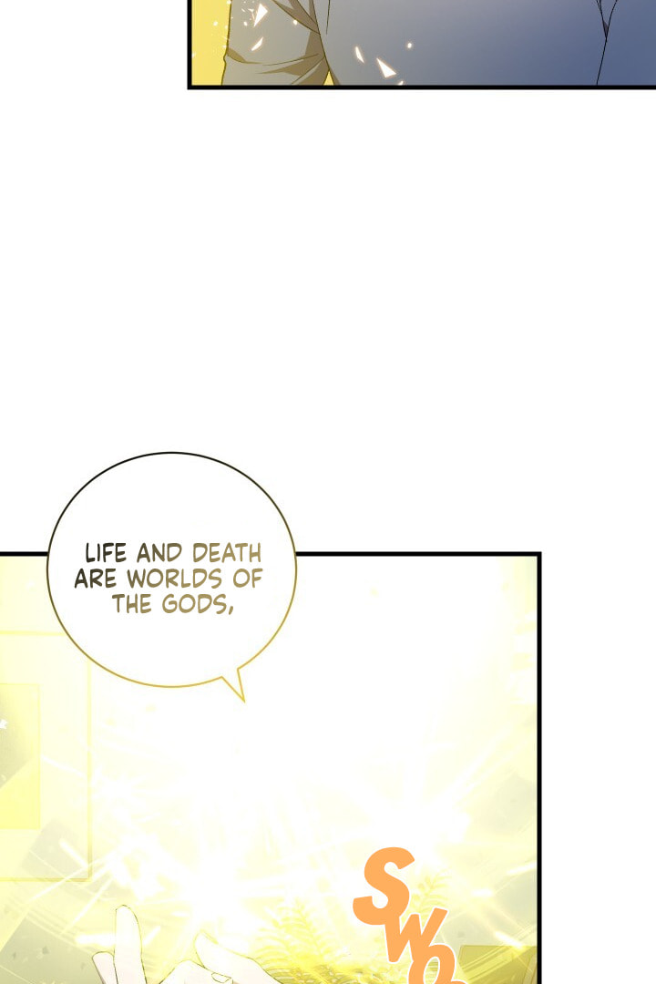 Read Raising a Sacrifice chapter 50 image 11 on Lezhin