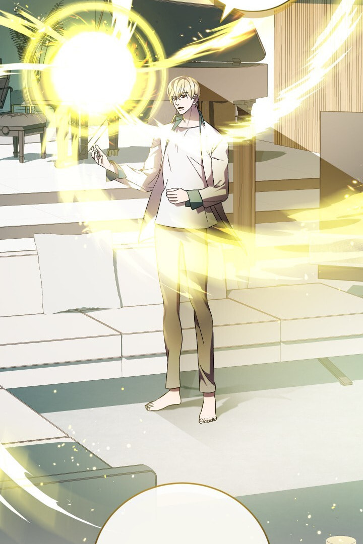 Read Raising a Sacrifice chapter 50 image 13 on Lezhin