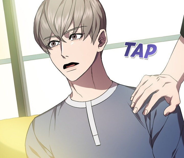 Read Raising a Sacrifice chapter 50 image 15 on Lezhin