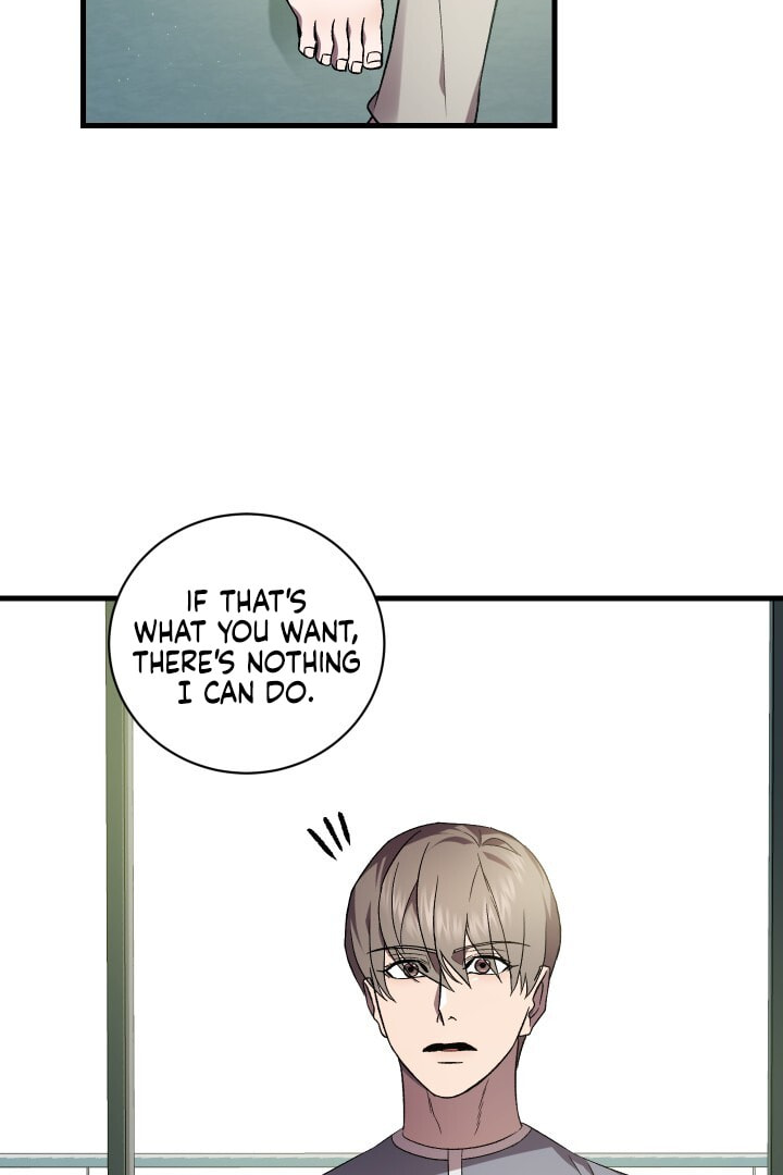 Read Raising a Sacrifice chapter 50 image 2 on Lezhin