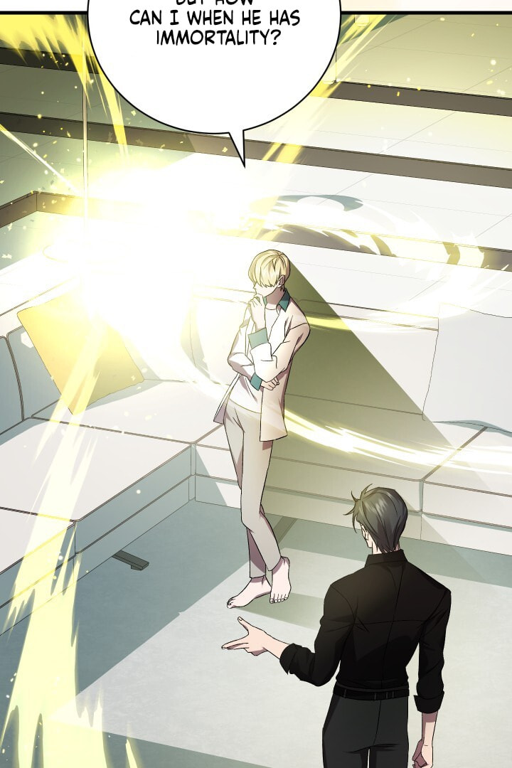 Read Raising a Sacrifice chapter 50 image 21 on Lezhin