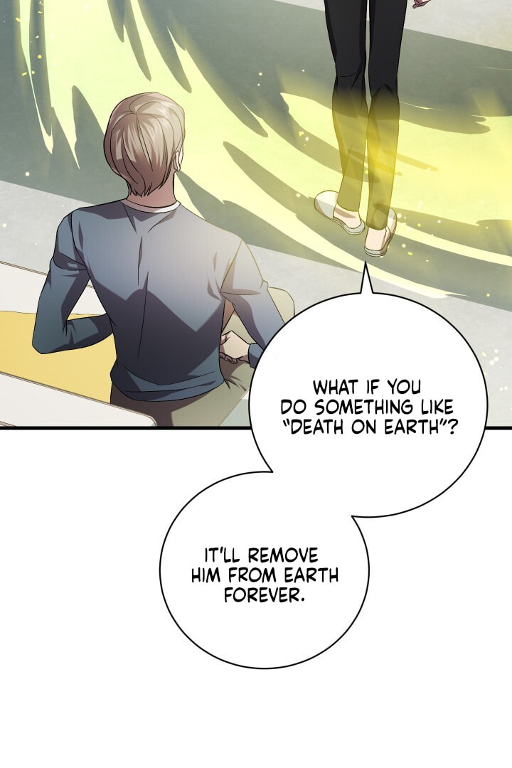 Read Raising a Sacrifice chapter 50 image 22 on Lezhin
