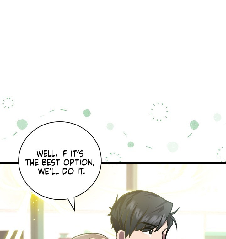 Read Raising a Sacrifice chapter 50 image 23 on Lezhin