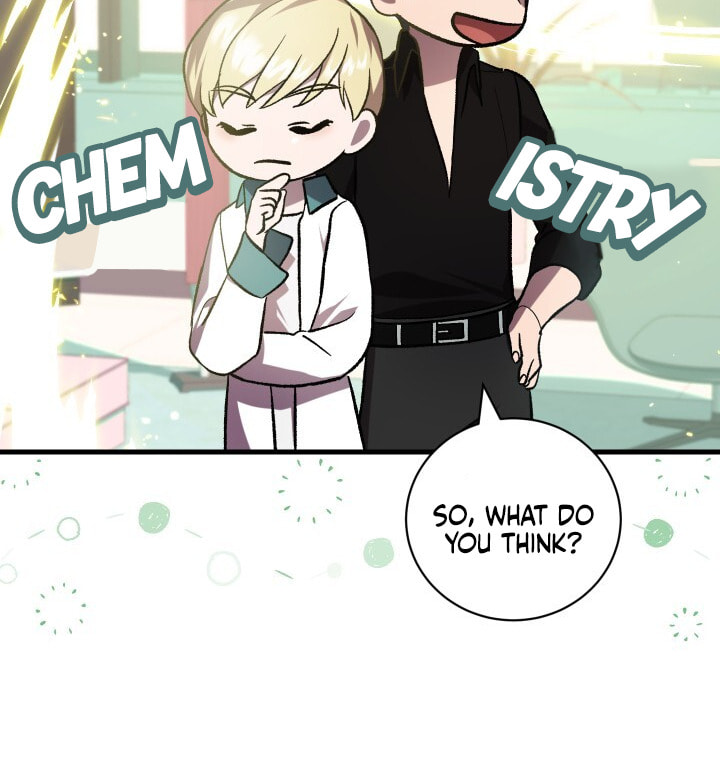 Read Raising a Sacrifice chapter 50 image 24 on Lezhin