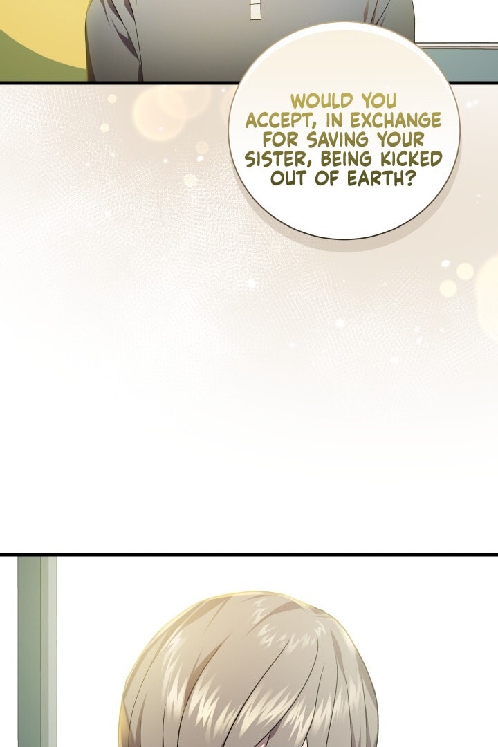 Read Raising a Sacrifice chapter 50 image 26 on Lezhin