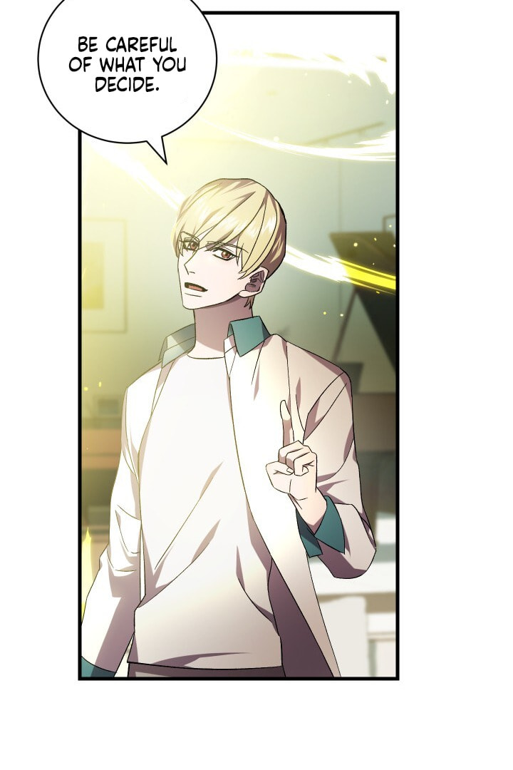 Read Raising a Sacrifice chapter 50 image 28 on Lezhin