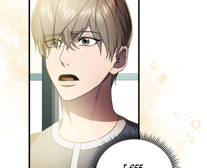 Read Raising a Sacrifice chapter 50 image 31 on Lezhin
