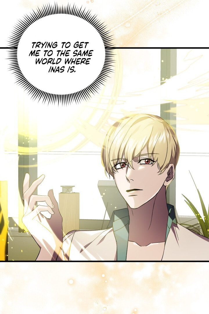 Read Raising a Sacrifice chapter 50 image 33 on Lezhin